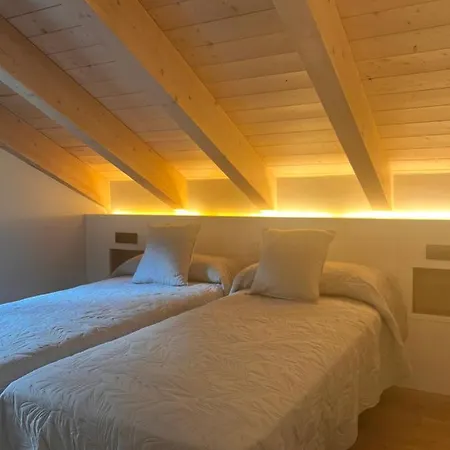 Apartment Turisticos: Tu Casa En Sahun