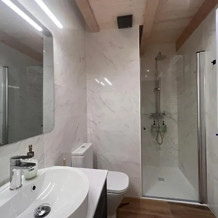 Apartmán Turisticos: Tu Casa En