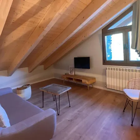 Apartmán Turisticos: Tu Casa En Sahun