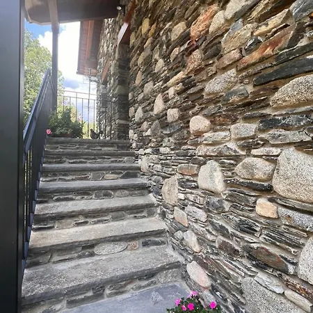 Apartmán Turisticos: Tu Casa En *