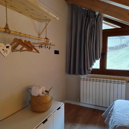 Apartmán Turisticos: Tu Casa En *