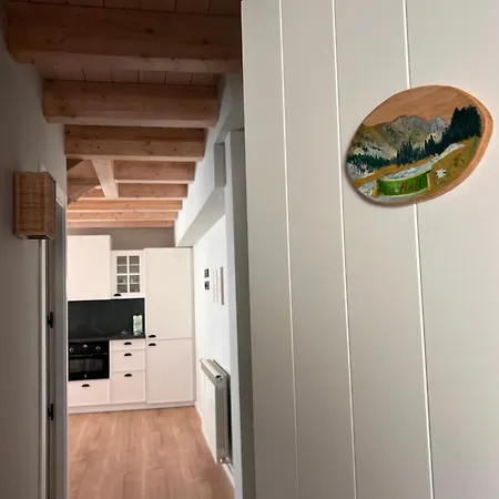 Turisticos: Tu Casa En Apartmán *