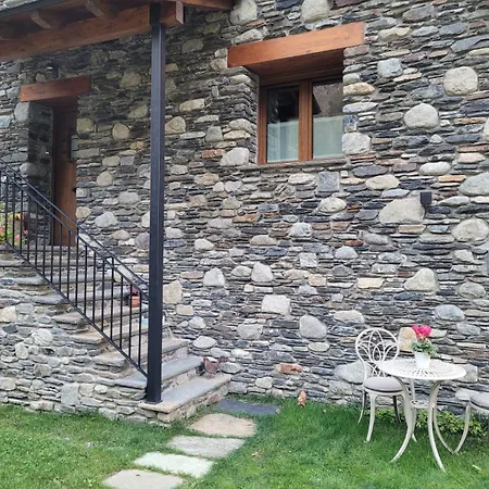Turisticos: Tu Casa En Sahun