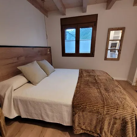 アパート Turisticos: Tu Casa En