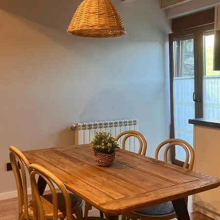 Apartmán Turisticos: Tu Casa En