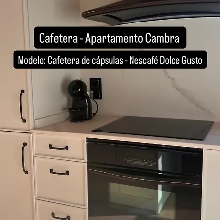 Apartmán Turisticos: Tu Casa En Sahun