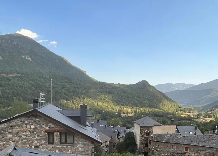 Daire Turisticos: Tu Casa En Sahun