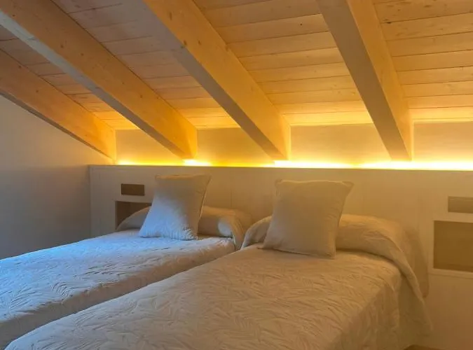 Daire Turisticos: Tu Casa En Sahun