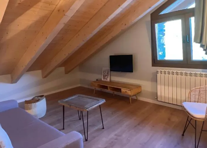 Daire Turisticos: Tu Casa En Sahun