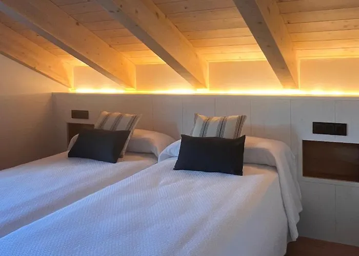 Turisticos: Tu Casa En Daire